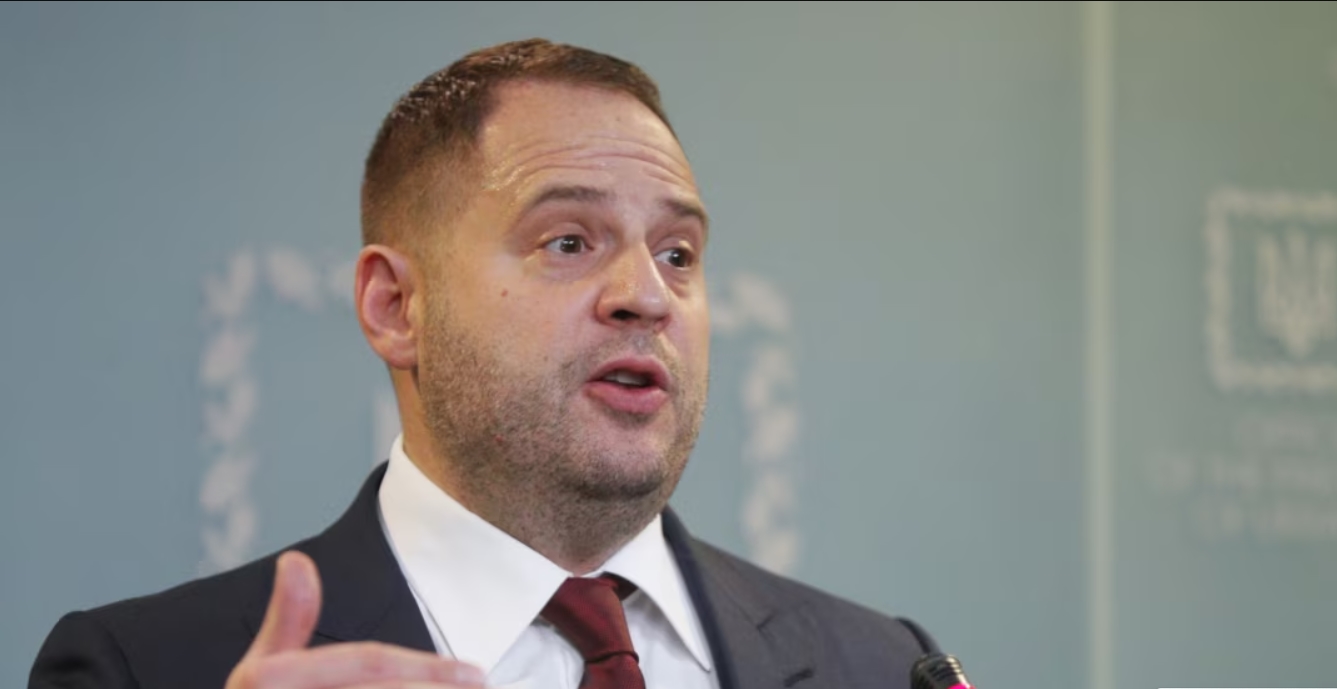 Україна розпочала переговори з командою Трампа щодо врегулювання війни - WSJ