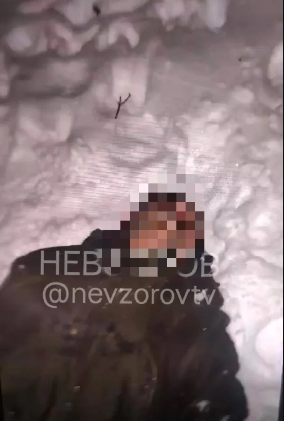 В Москві ліквідовано керівника програмного забезпечення КБ "Марс" Михайла Шатського, пов'язаного з модернізацією ракет X-59