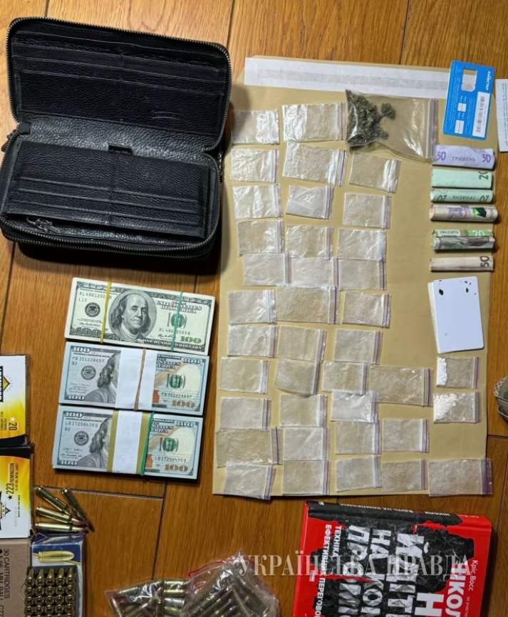 Голову КРАІЛ Івана Рудого затримано за підозрою у співпраці з РФ - ЗМІ