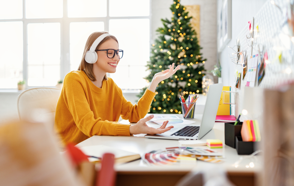 Рождество и Новый год будут рабочими днями в Украине