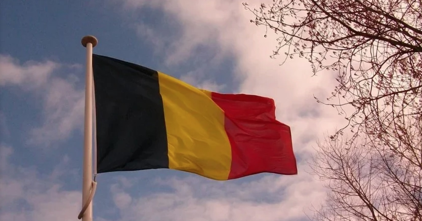 Бельгія першою у світі надала соціальні гарантії секс-працівникам