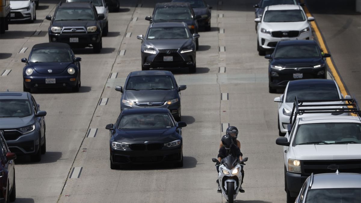 Украинских водителей могут оштрафовать на 34 тысячи гривен за нарушение шумового режима