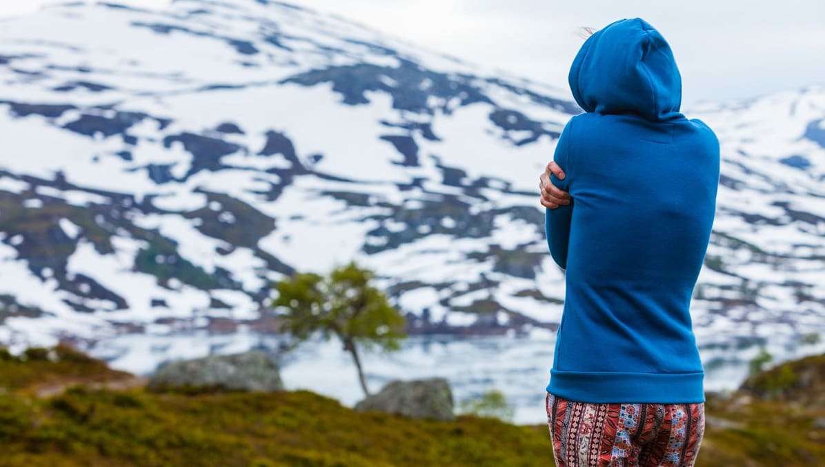 Суттєвих морозів не очікується: синоптики дали прогноз до кінця тижня