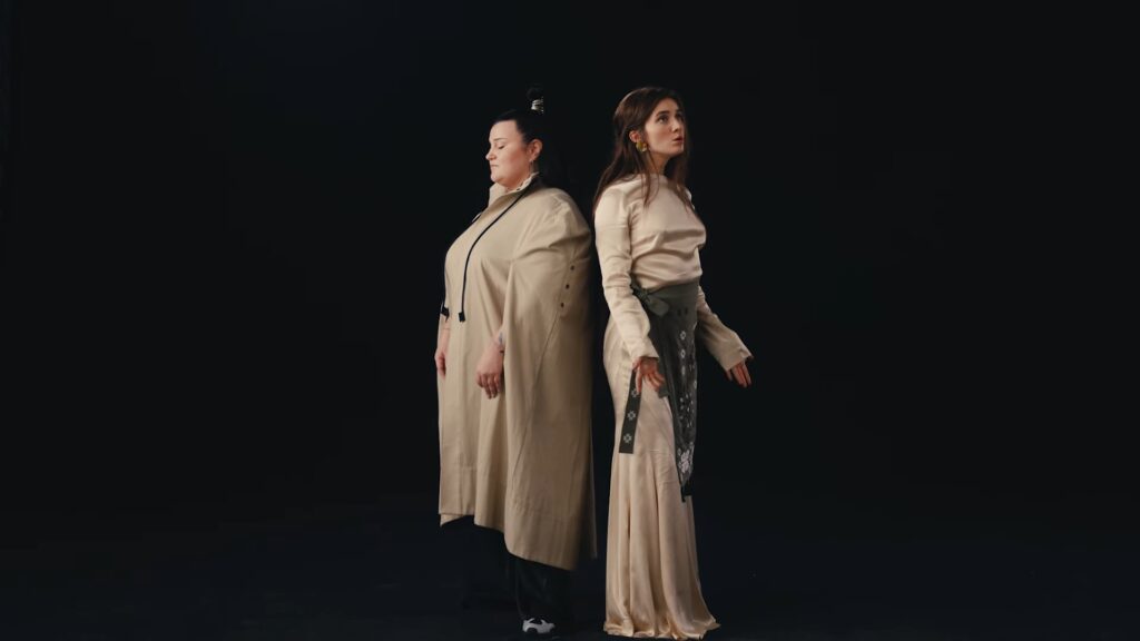 Топ-100 пісень Apple Music 2024: українські артисти домінують на ринку