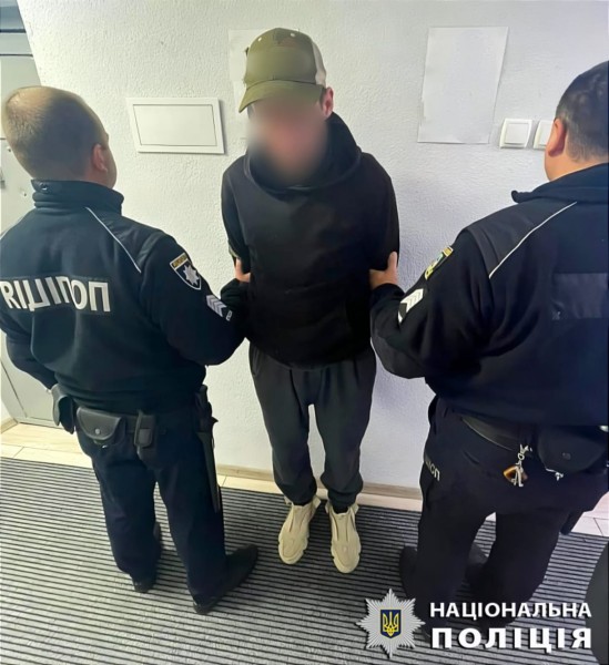 На Київщині орендар застрелив господаря, викрав його авто та втік