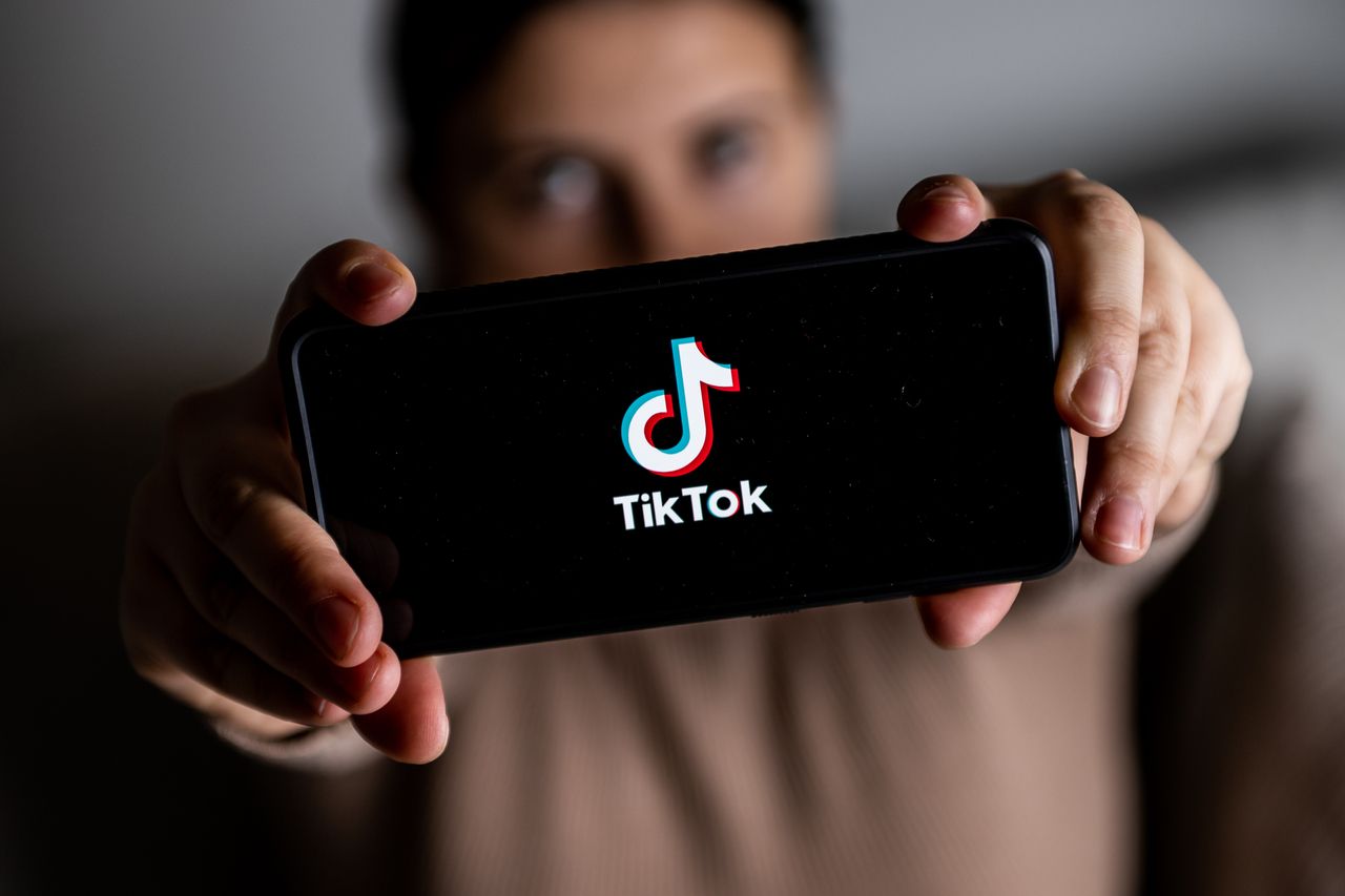 Апеляційний суд США підтримав закон про можливу заборону TikTok