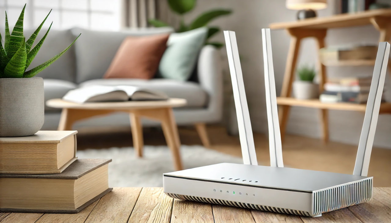 Якщо вдома повільний інтернет: як збільшити швидкість Wi-Fi