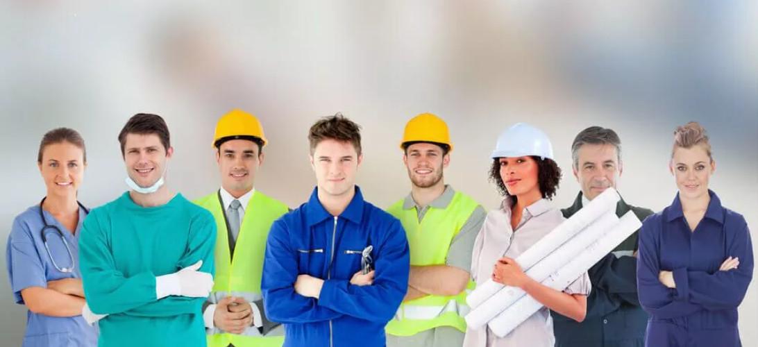 Понад пів сотні нових назв: в Україні осучаснили перелік професій і посад