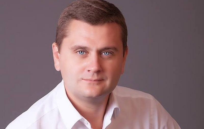 У Черкасах розгорівся скандал довкола статків секретаря міськради Юрія Тренкіна та "важкого луку" його дружини (відео)