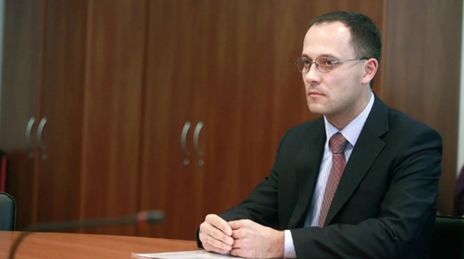 НАБУ затримало голову Господарського суду Львівщини та ексголову апеляційного суду за підозрою у вимаганні хабаря