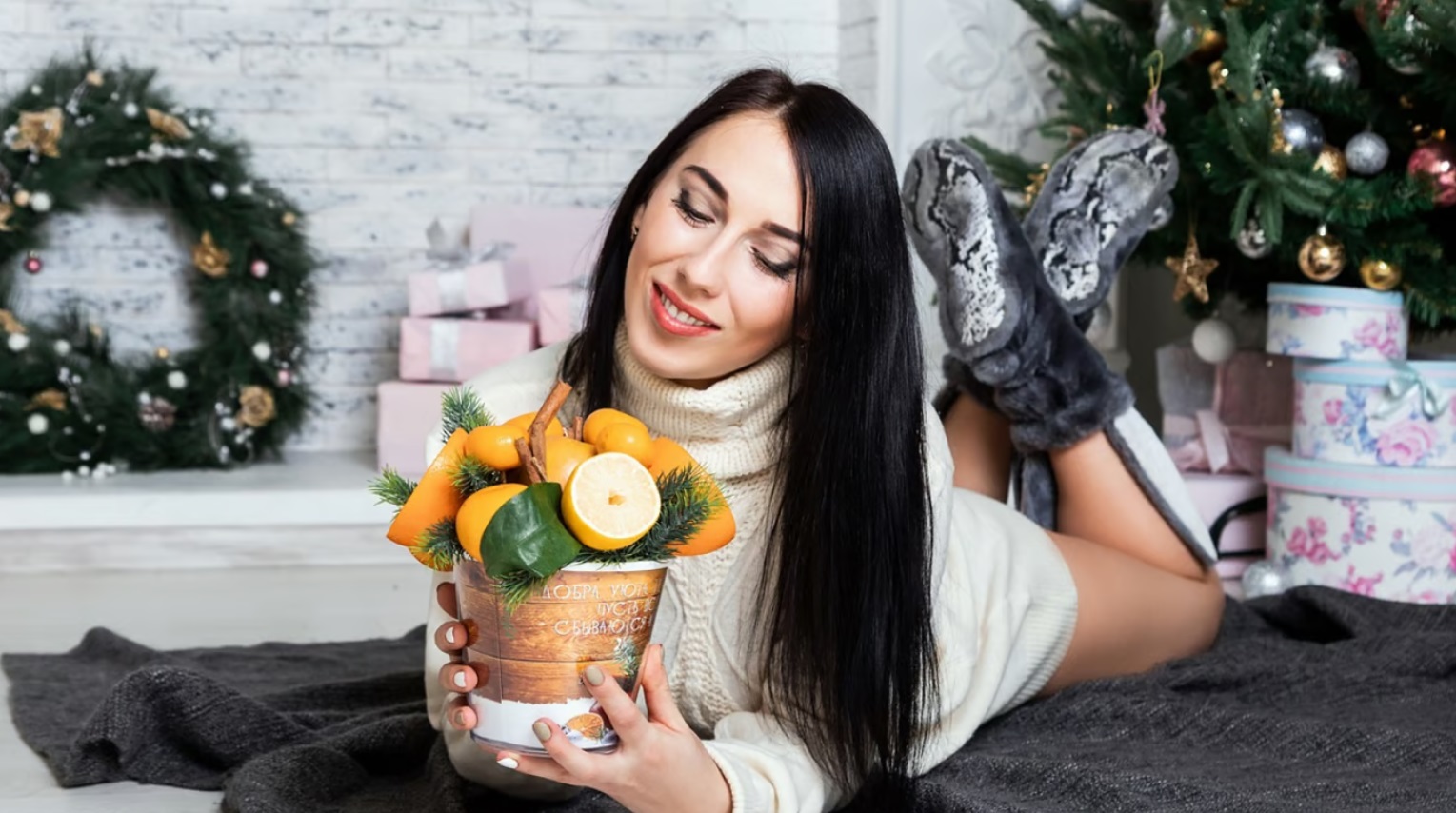 Как подготовиться к Рождеству: советы по созданию праздничного настроения