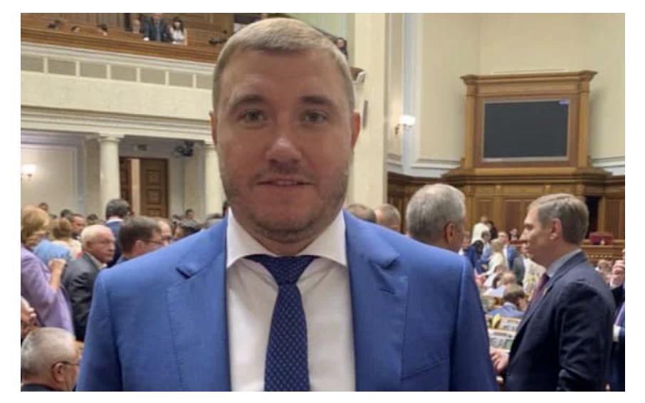 Нардеп Кісільов, який незаконно збагатився на 70 мільйонів гривень, у розпал розслідування придбав елітну іномарку за 6 мільйонів