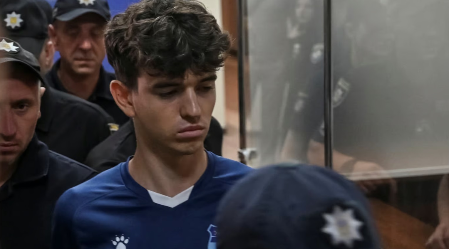 Підозрюваному у вбивстві Ірини Фаріон змінили кваліфікацію злочину: матеріали передано до суду