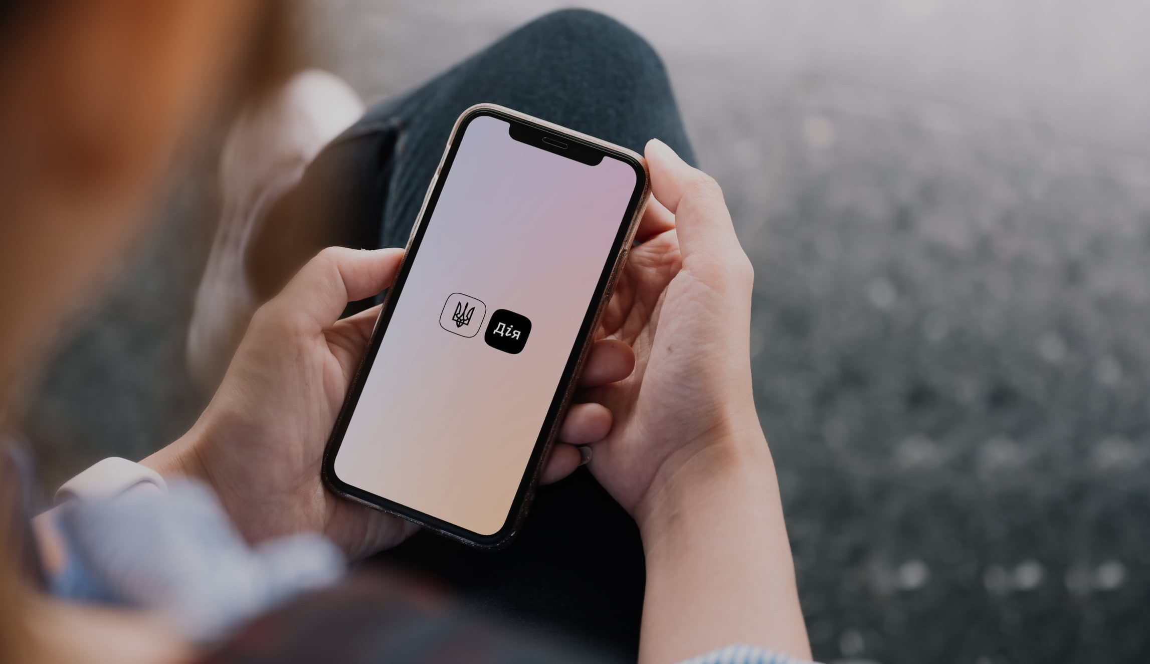 У «Дії» тимчасово не працюватиме низка послуг: технічні роботи триватимуть до 20 січня