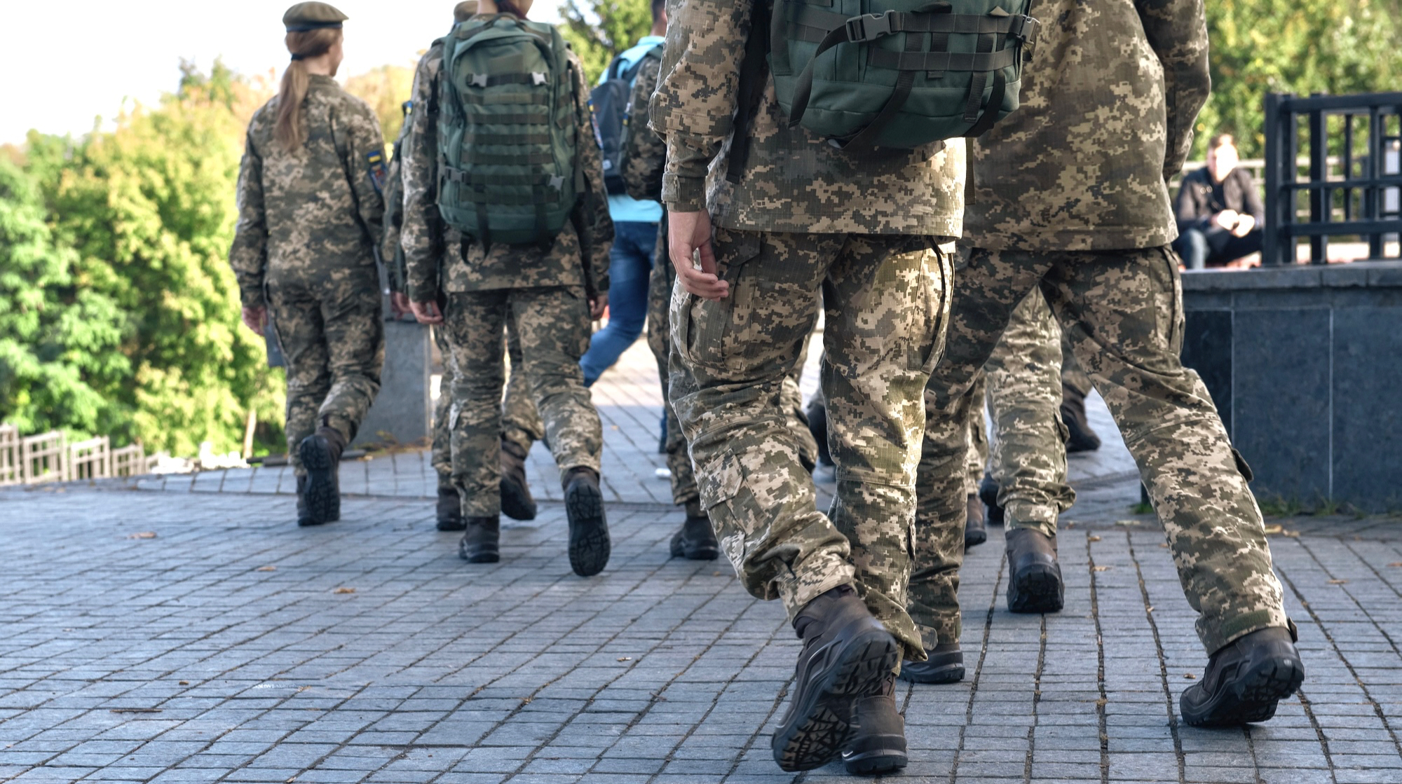 Студентів і викладачів можуть мобілізувати влітку: нардеп вказав на проблеми нової постанови Кабміну