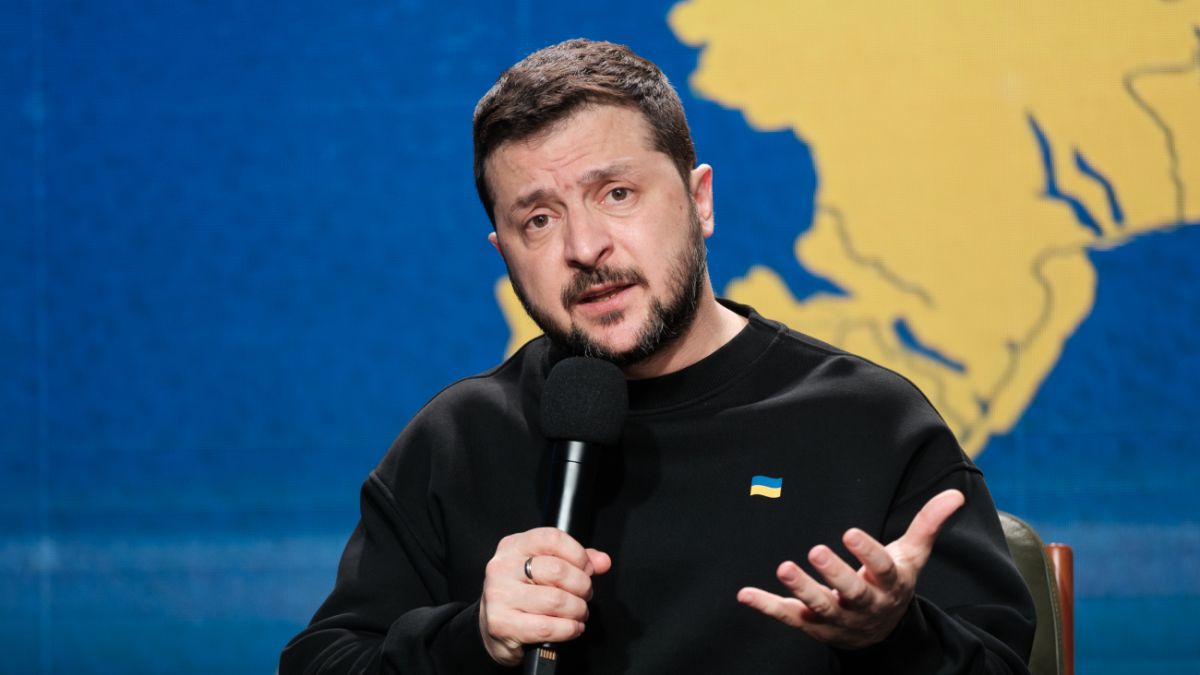 Зеленский подписал закон о ликвидации КРАИЛ: новый орган будет создан до апреля 2025 года