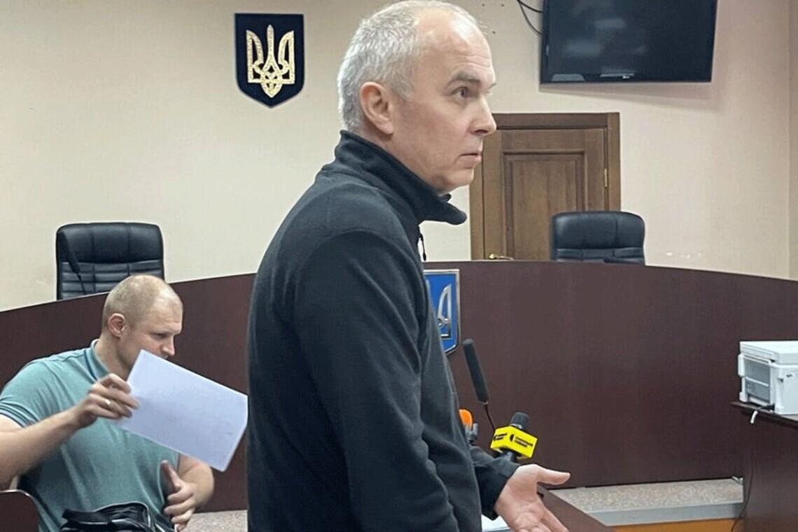 Нестор Шуфрич зможе працювати нардепом дистанційно, перебуваючи в СІЗО