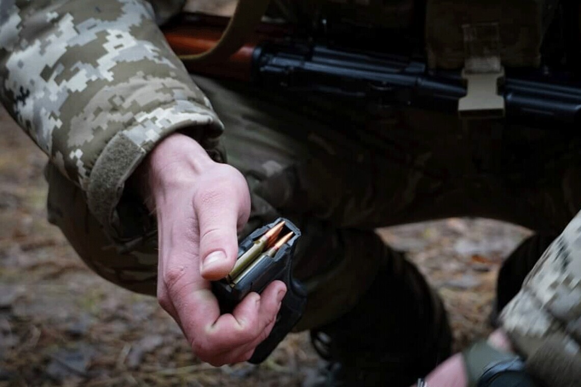 Понад 4 тисячі військових поновилися на службі після самовільного залишення частин