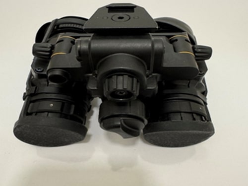 Агентство Минобороны заключило контракт на "ночники" на 160 миллионов евро - качество низкое, цена слишком высока, - СМИ