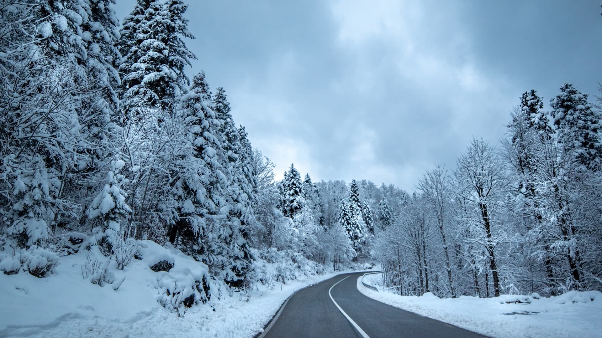 В Україні очікуються люті морози: до -20° на заході