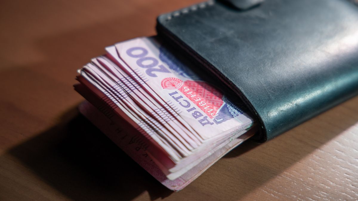 В Україні збільшили максимальну допомогу з безробіття до 8 тисяч гривень