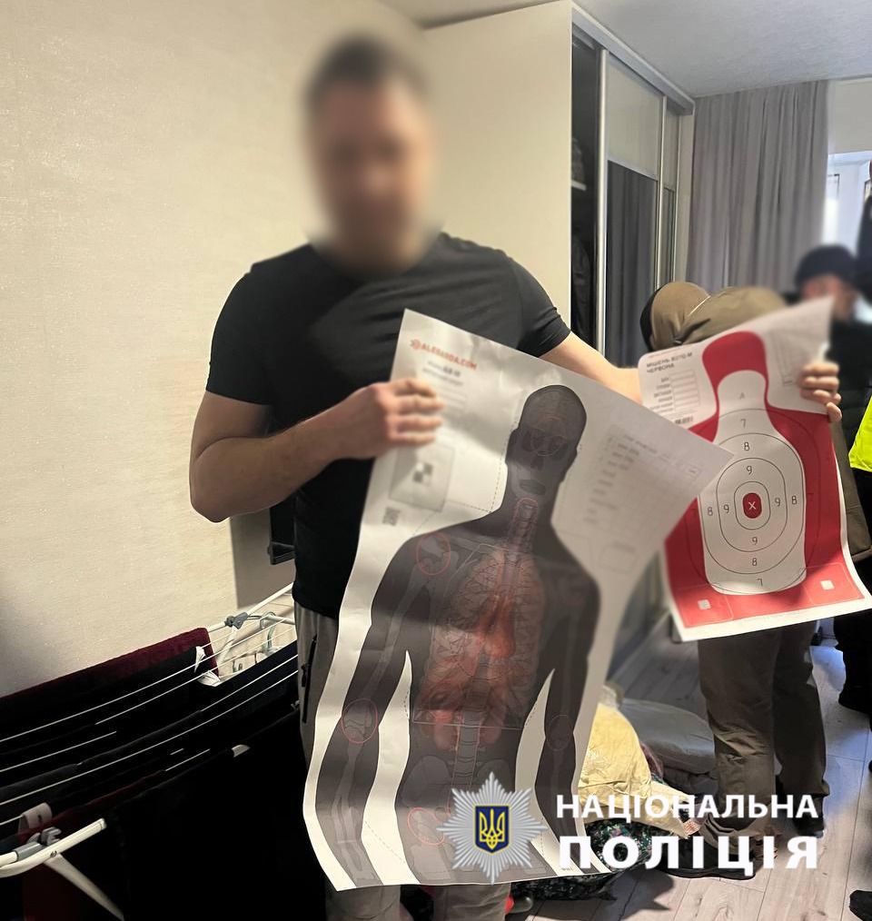 Правоохоронці запобігли замаху на першого заступника міністра охорони здоров'я Сергія Дуброва