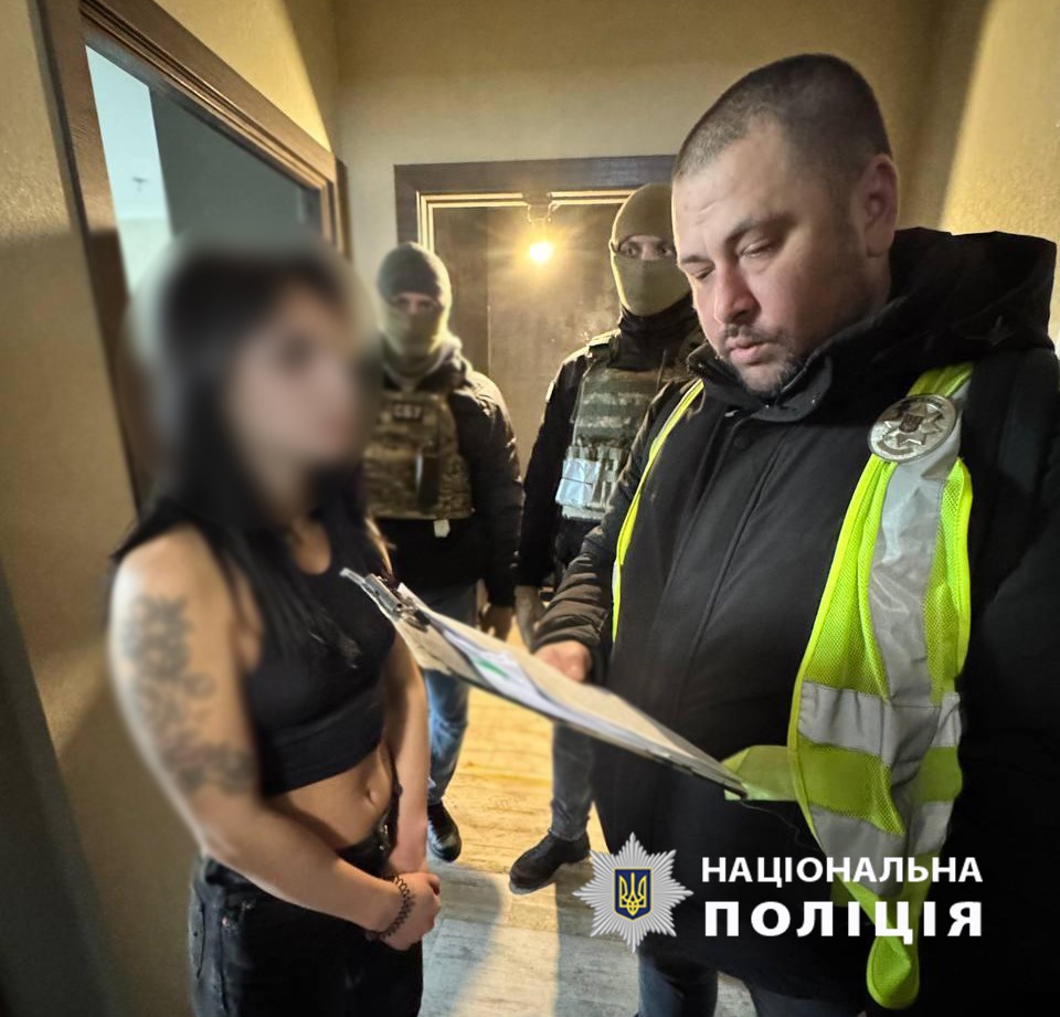 Правоохоронці запобігли замаху на першого заступника міністра охорони здоров'я Сергія Дуброва