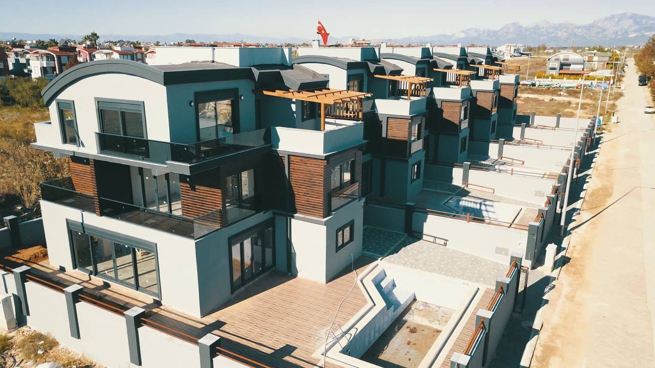 Главный психиатр ВСУ Олег Друзь планировал купить виллу в Турции за €650 тысяч - СМИ