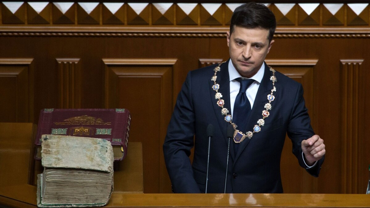 Володимир Зеленський святкує 47 років: цікаві факти з життя президента