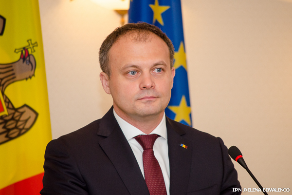 ЕС подчас наносит вред собственному санкционному режиму - Андриан Канду