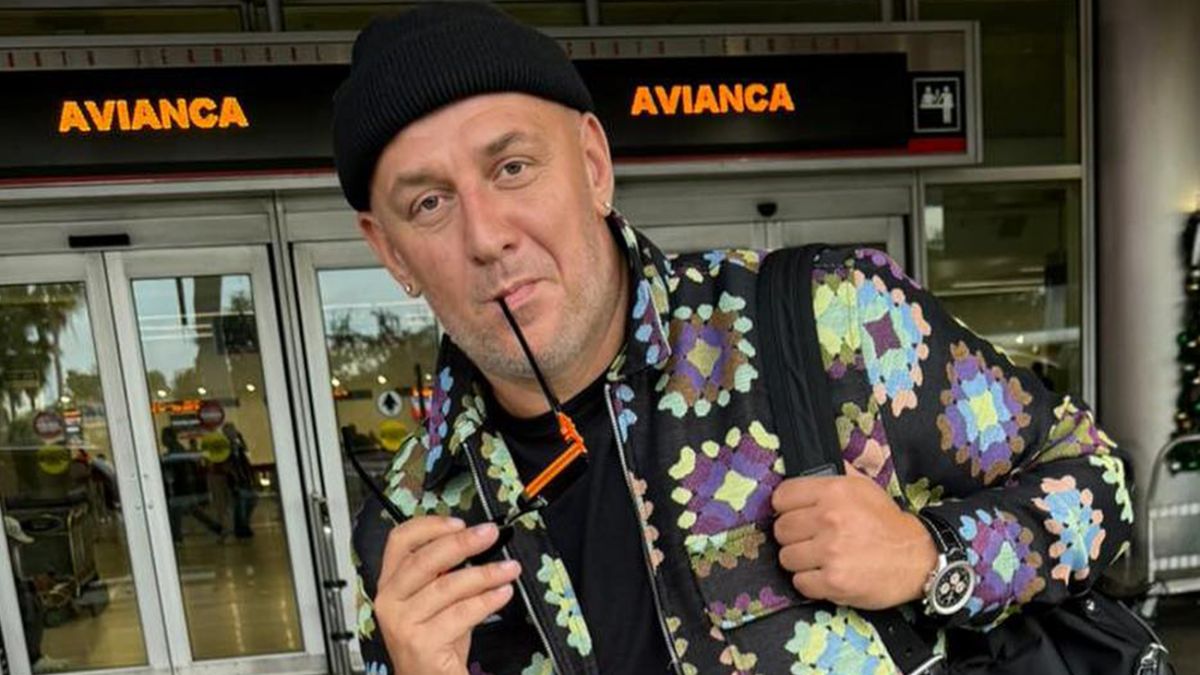 Потап засвітився з плакатом на вулиці Валенсії після зміни псевдоніма: реакція користувачів