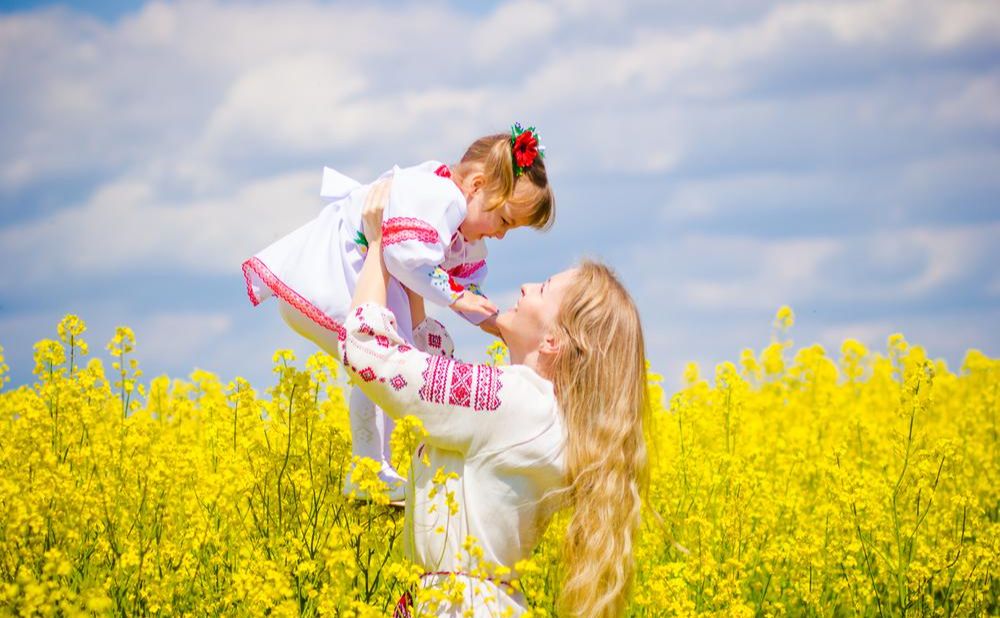 Смертность в Украине превысила рождаемость почти в три раза - статистика