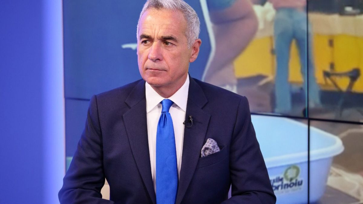 Украина – вымышленное государство: кандидат в президенты Румынии Келин Джорджеску сделал скандальное заявление