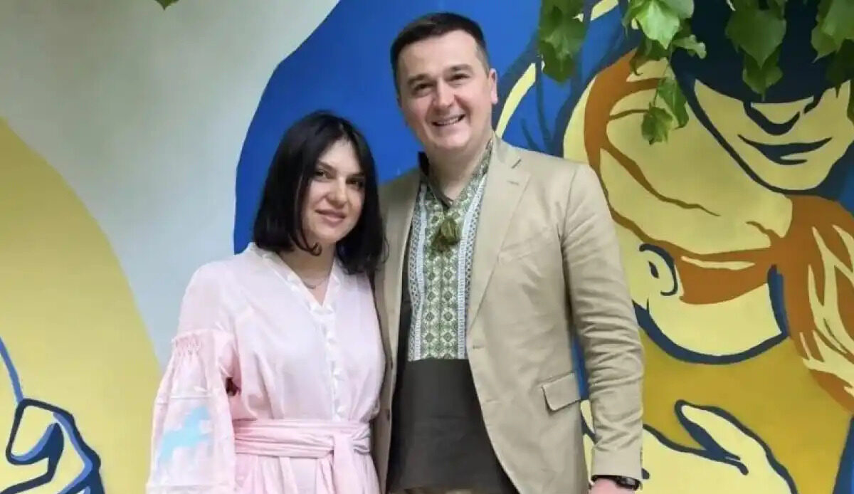 Невестка-миллионерша председателя Хмельницкой МСЭК Крупы вывела из-под ареста земельный участок