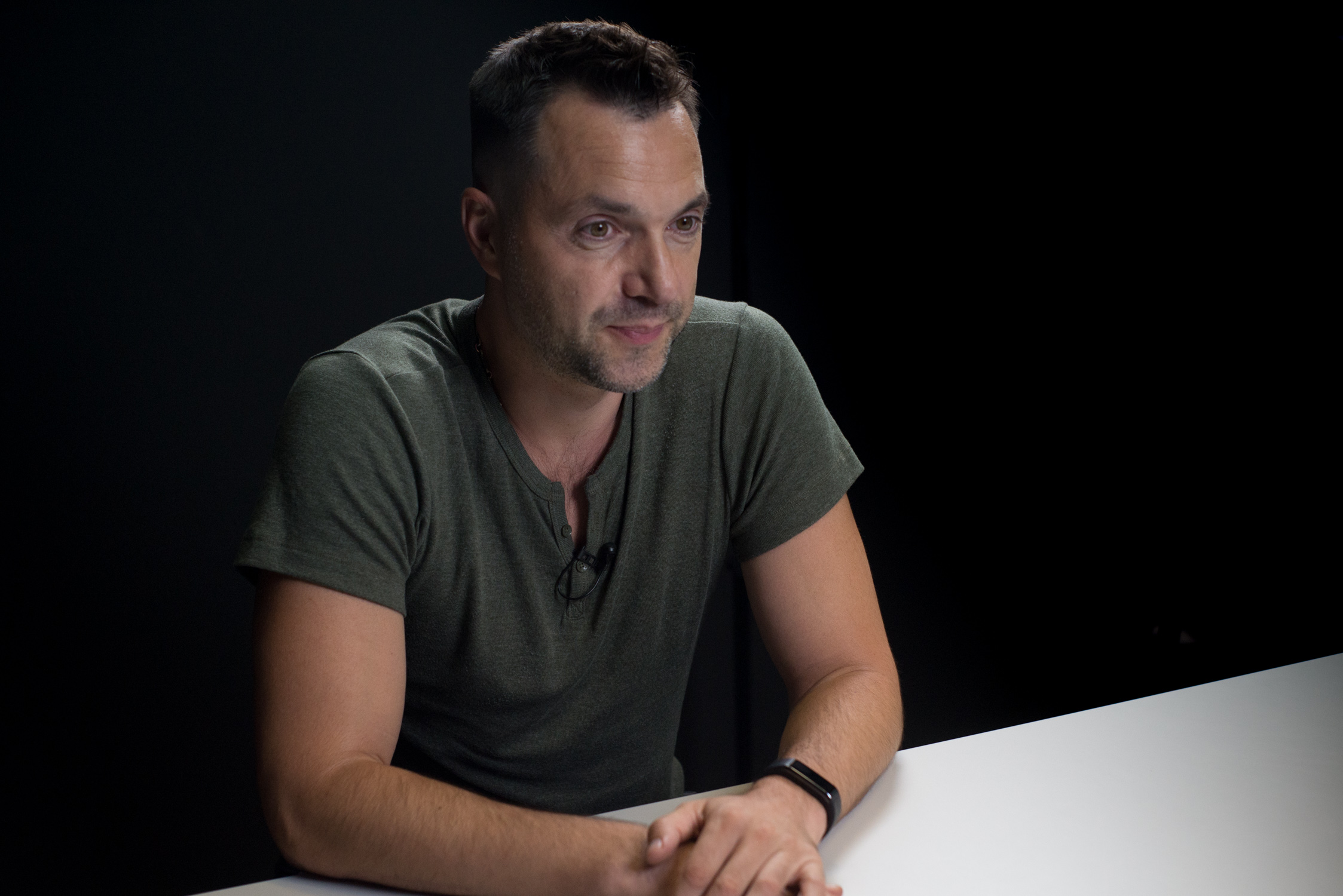 Арестович заявил о намерении баллотироваться в президенты и обнародовал свои первые 10 указов