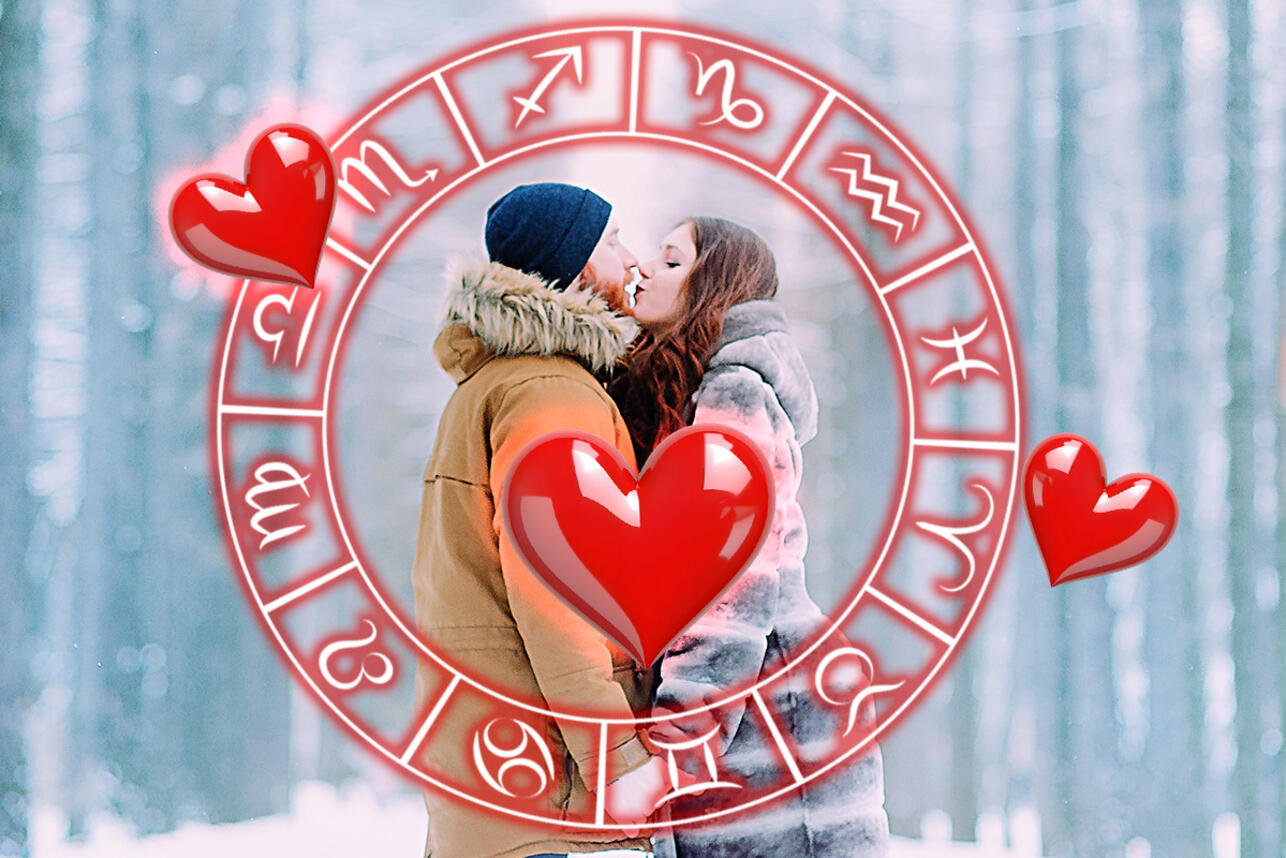 Неделя романтических приключений: любовный гороскоп на 6-12 января для всех знаков зодиака