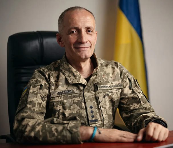 Командир 112-й бригады ТРО Владислав Косенко занимается бизнесом параллельно со службой в армии