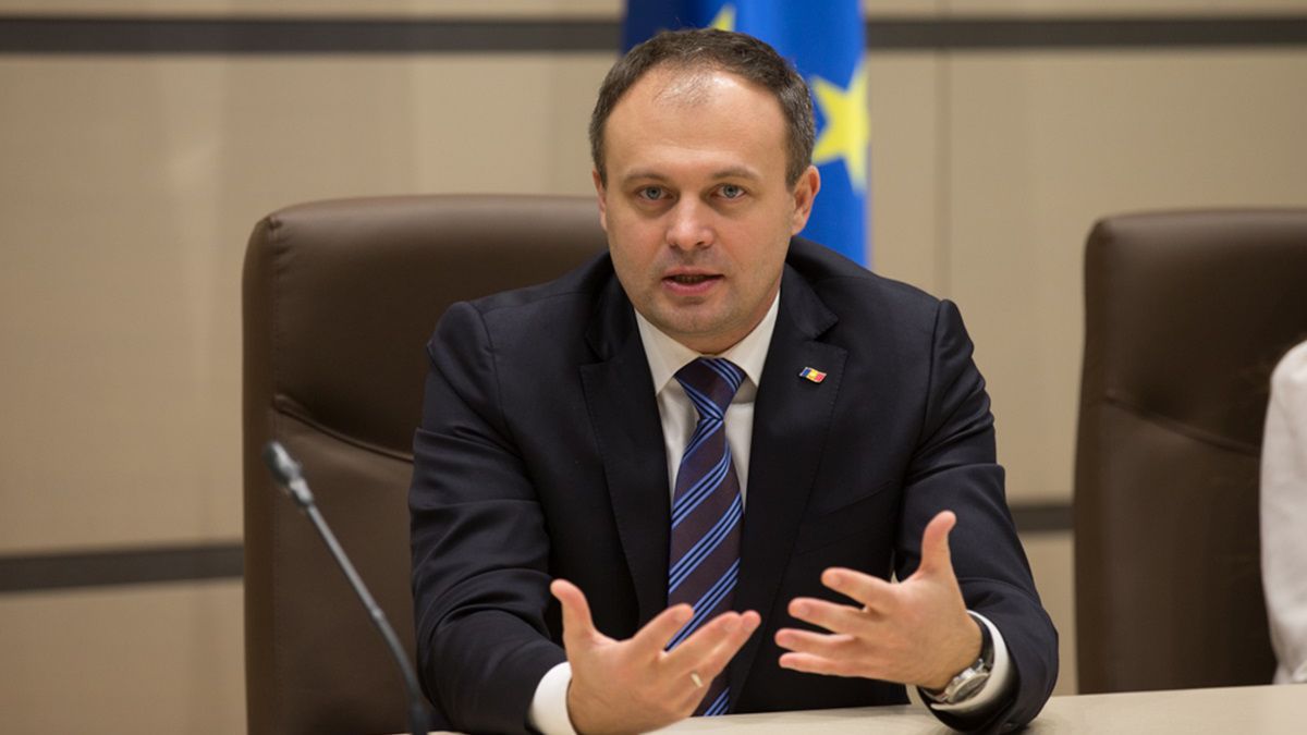 ЄС часом завдає шкоди власному санкційному режиму - Андріан Канду