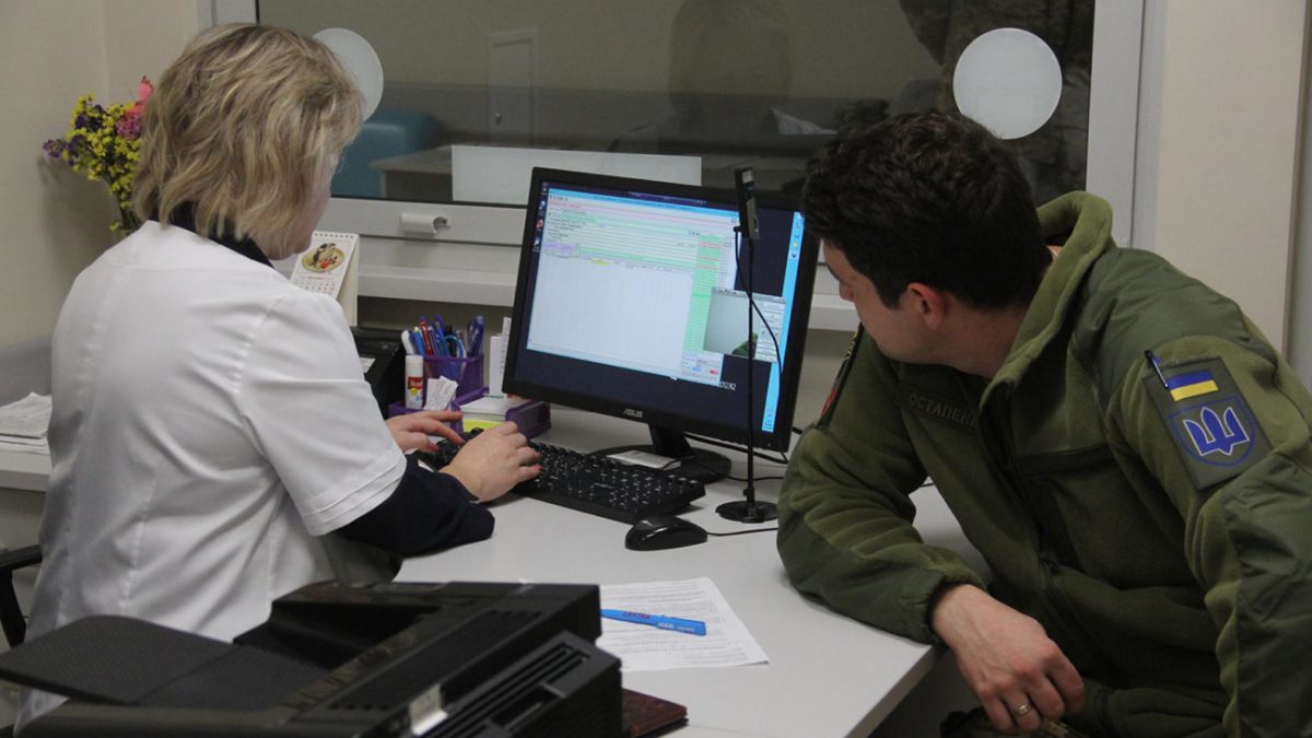 Обмежено придатним продовжать терміни проходження ВЛК до 5 червня - Верещук