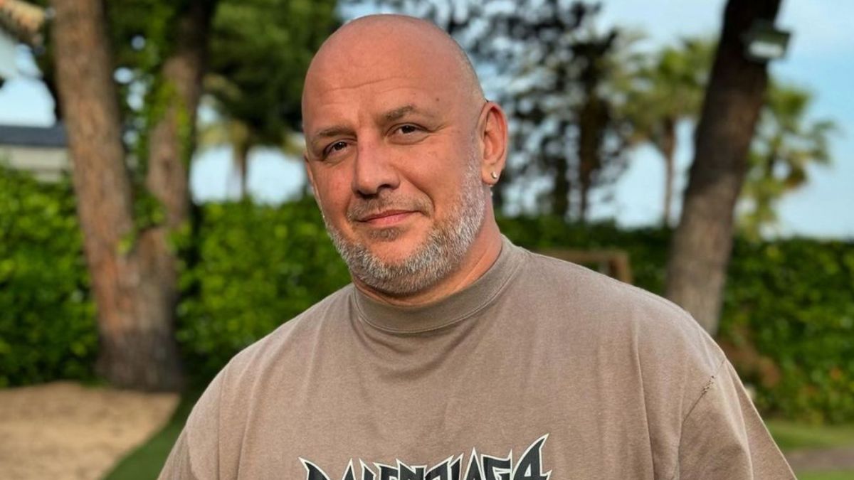 Потап планує повернутися в Україну: фінансові труднощі змусили репера шукати нові можливості