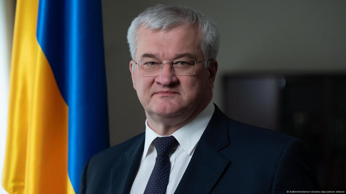 Україна не визнає президента Грузії Михеїла Кавелашвілі - Сибіга