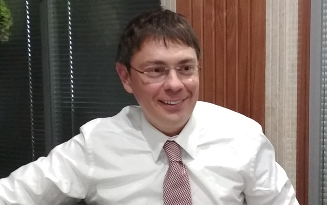 ВАКС засудив екснардепа-втікача Дмитра Крючкова до 15 років ув'язнення