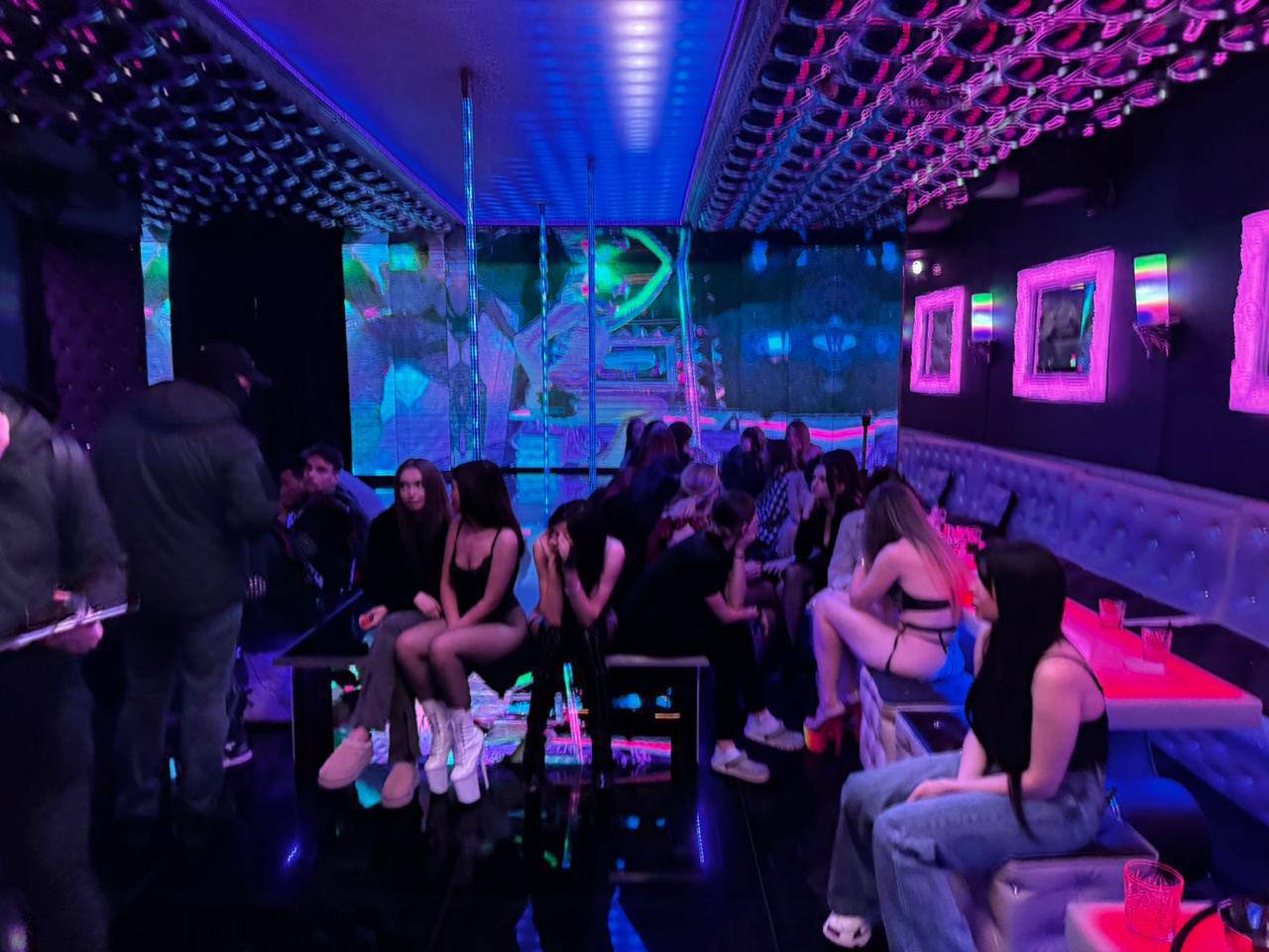 У будинку, де мешкає Кличко, викрили бордель - ЗМІ