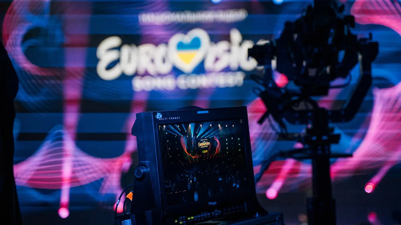 Україна готується до "Євробачення-2025": представлено порядок виступів та пісні фіналістів Нацвідбору