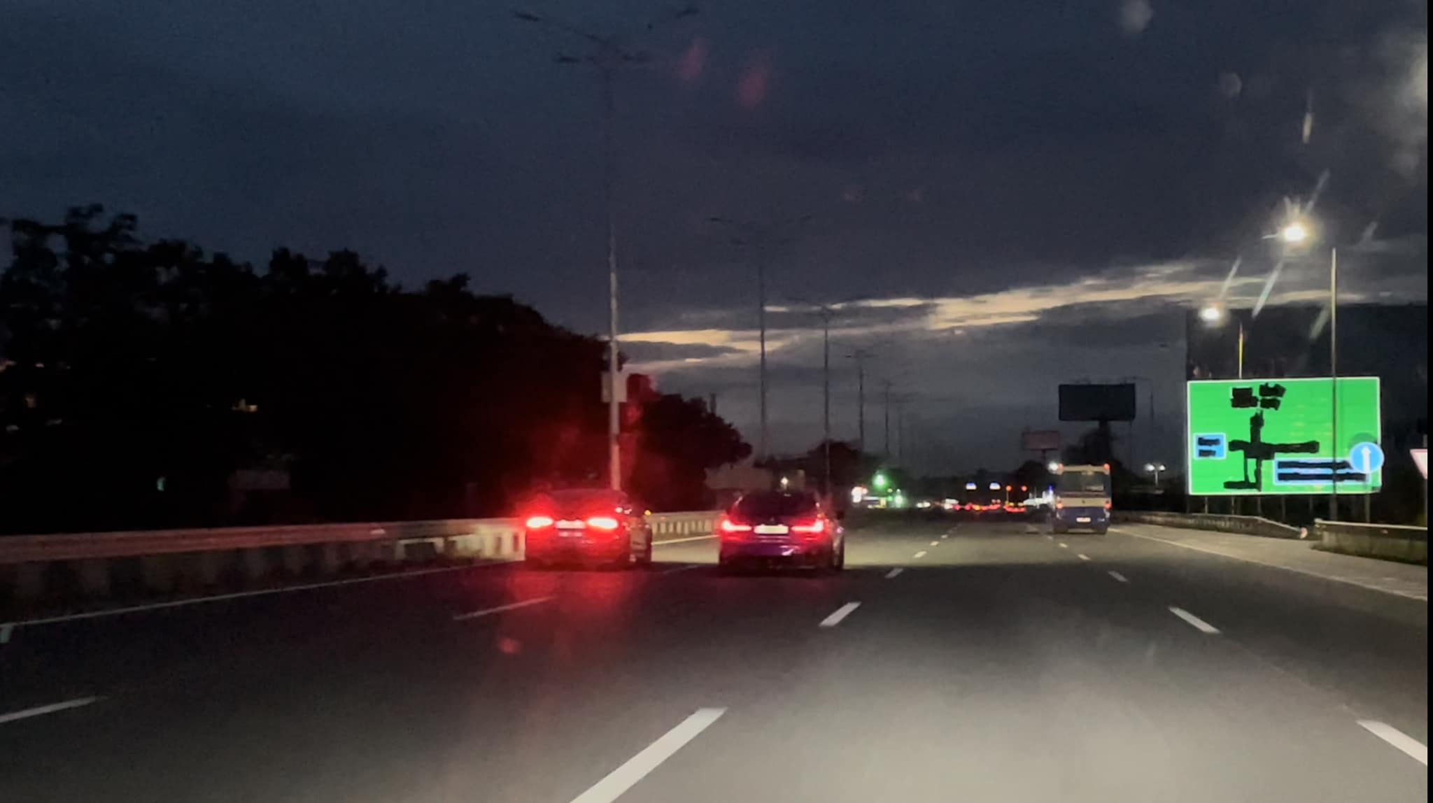 Безкарність мажорів: смертельні гонки на дорогах столиці під час війни