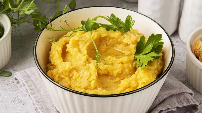 Простые рецепты вкусности: как сварить гороховую кашу