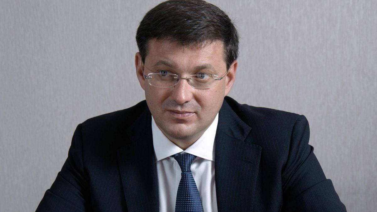 НАПК составил протокол на мэра Броваров Игоря Сапожко: расследуют подарок жене и мониторят стиль жизни