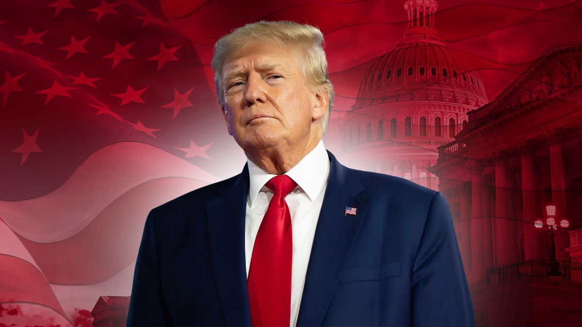 Трамп анонсував мирну угоду між Україною та Росією