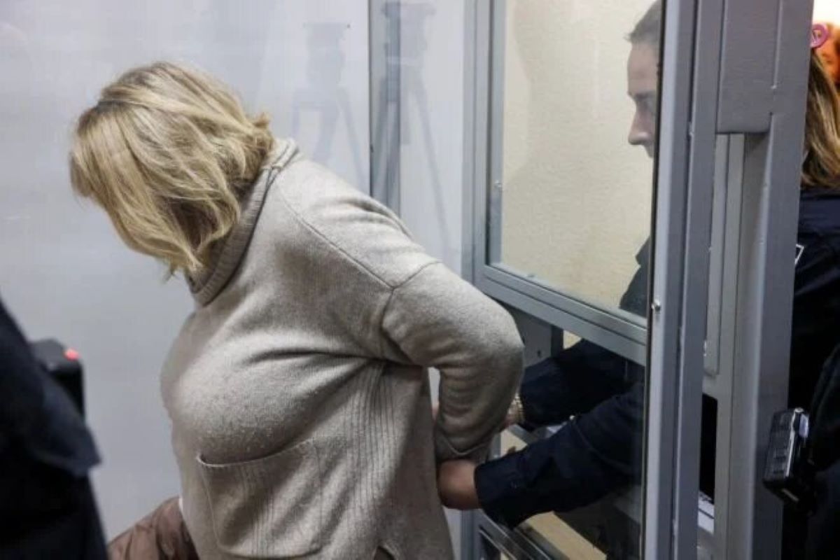 ВАКС удовлетворил две апелляции по аресту имущества Татьяны Крупы и ее семьи