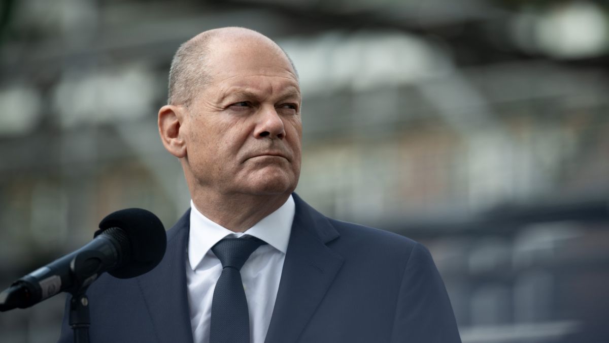 Шольц блокує новий пакет допомоги Україні: Міністри Бербок і Пісторіус пропонують €3 млрд, але канцелярія виступає проти